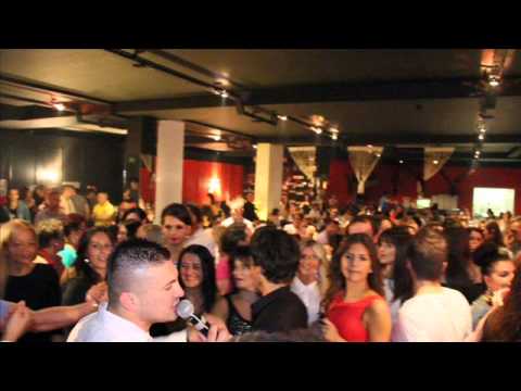 Endzi Kocan Jos je ne zaboravljam-uzivo