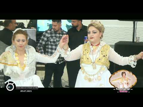 Kanagjegji Sunites ┇Cita Kral x Arap Jashari ┇ 09.07.2021 ┇ StudioIbrahimHD ┇ Part 5