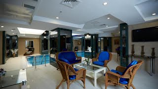 Ilkbal Deluxe Hotel & Spa Istanbul, İstanbul, Türkiye | Geeta Travel Gallery