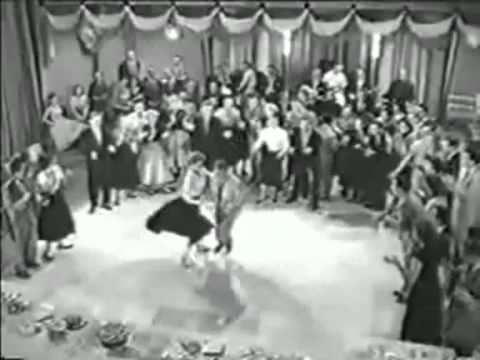 Trampled Underfoot video