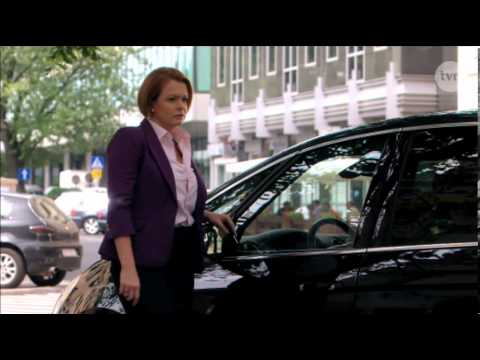 Prawo Agaty - zwiastun 6 odcinka, sezon 4