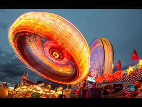 Rodg feat Patrick Baker - Someone said (Original mix)