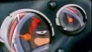 Marc Blackwell - Chasing Shooting Stars