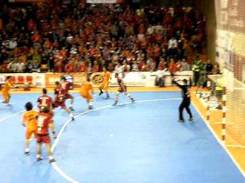 CUENCA 2016 32 - 31 LABARO TOLEDO