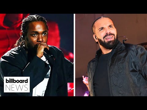 Kendrick Lamar vs Drake Beef: Is it Finally Over?