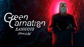 Sanguis - Green Carnation