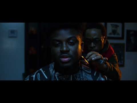 Sylvan LaCue - Empathy ft. BJRNCK [Official Music Video]