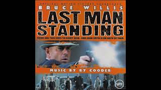 Cooder&#39;s Soundtracks