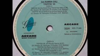 Da Rubba Cru ‎– A1 - Trippin' 99 (Da Klubb Kings 'Planet Dub' Mix)
