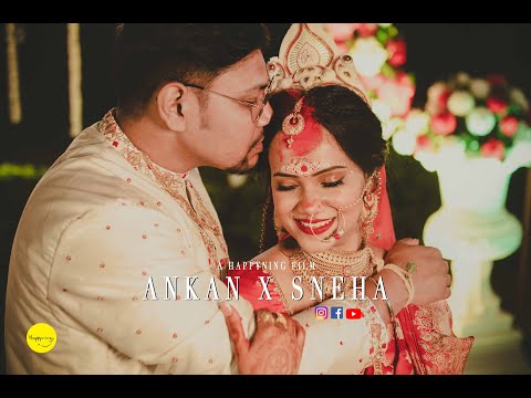Wedding Photographer portfolio by Happyning Productions in Kolkata - Photo 2