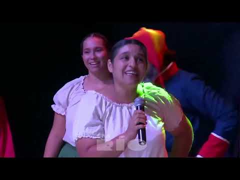 PEÑA LOS FEDERALES - 33° FESTIVAL MAYOR DE TANGO Y FOLKLORE 2026