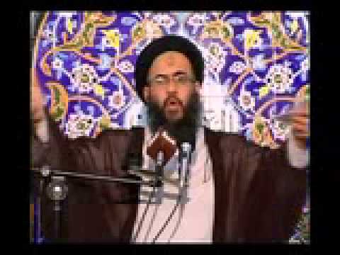 ⁣محاضرة - 12 -  سورة يوسف - سيد عادل العلوي -  15/9/1430 هـــ - 2009