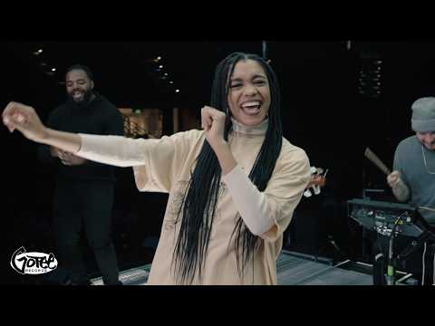 Terrian - Stayed On Him (Isaiah 26:3) [Official Music Video]
