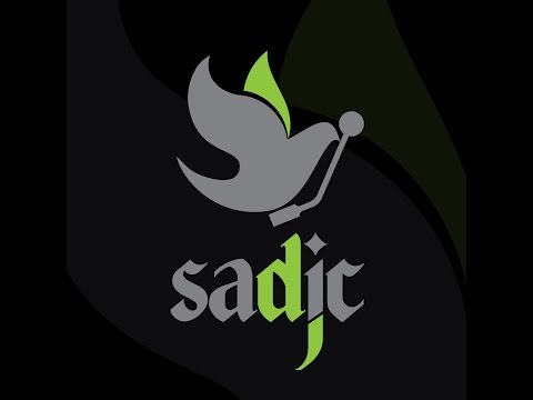 Throne Room (Salama) Worship Mix Vol.5 - DJ SADIC