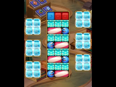 TOY BLAST level 2369