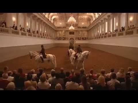 The Spanish Riding School Live