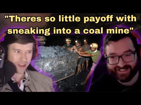 More Funny PKA Bits and Stories