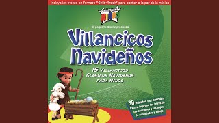 Campanas en la Navidad