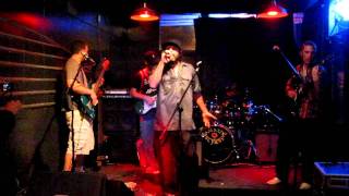 Sam & The Stylees - new song - Mercury Lounge - Tulsa, OK - 11/19/11