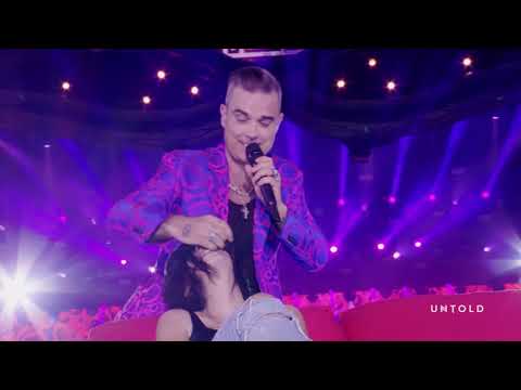 Robbie Williams | UNTOLD 2019 Show Highlights