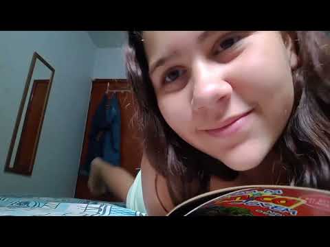 minha rotina do dia a dia