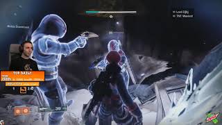 Destiny 2 Scourge of the Past FLAWLESS Run - &quot;Like a Diamond&quot; Triumph