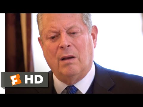 不方便的續集 (2017) - 試圖壓制太陽能的場景 (5/10) | Movieclips (An Inconvenient Sequel (2017) - Trying to Crush Solar Power Scene (5/10) | Movieclips)