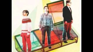 Young Knives - Silver Tongue/Storm Clouds