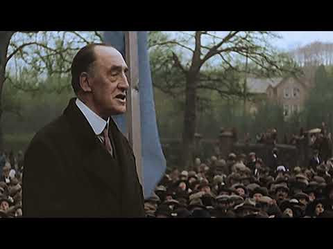 Ulster in Colour 1912