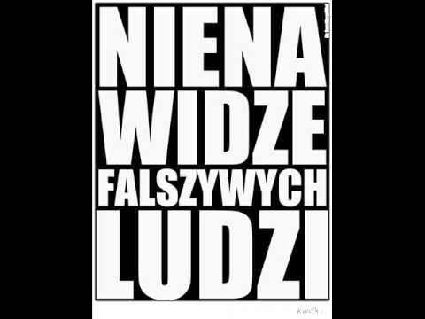 Jagiel - Dla Nich Jest Nienawiść.. Dziś Judaszu wczoraj.. KODEKS2