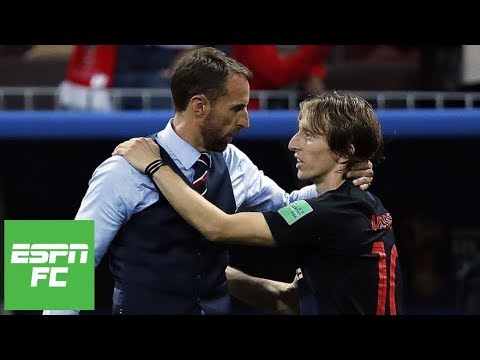 Did England, and the media, underestimate Croatia? [2018 World Cup reaction] | ESPN FC