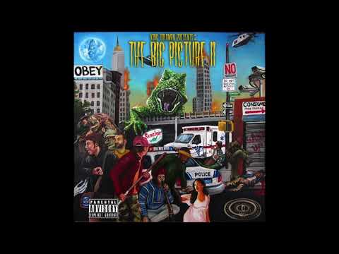 Family 1st Feat. Stic.man Of Dead Prez & William Cooper Of Black Market Militia