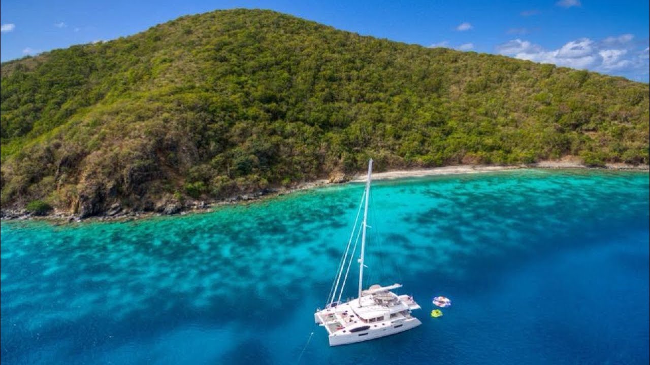 Yacht Video
