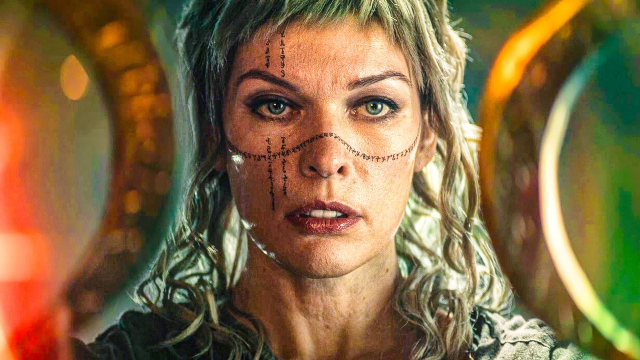 In the Lost Lands - Видео