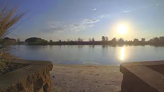 Sunset Lakes October 4-12