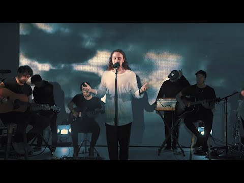 So Will I (100 Billion X) // Hillsong UNITED // Worship Together Session