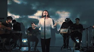 So Will I (100 Billion X) // Hillsong UNITED // New Song Cafe