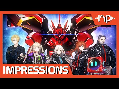 Relayer Preview - Noisy Pixel