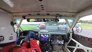 24 Hours of Lemons at NJMP 2025 Sunday