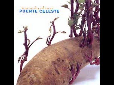 Puente Celeste - Pasando el Mar  (2002) (Disco Completo)