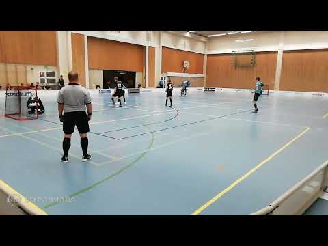 SB Heinola - Pelicans SB turkoosi