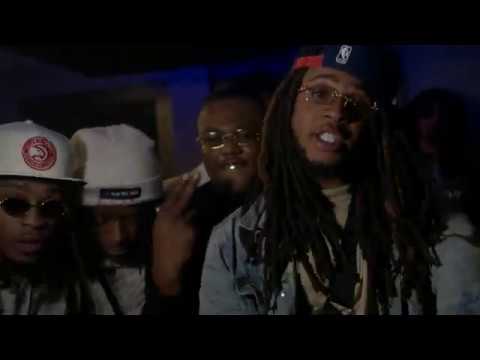 Witta Heata , Lil Quill - "Rockett" (Official Video) *NEW*