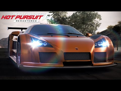 Need for Speed: Hot Pursuit Remastered | #09 | [Racer] | Brutales Aggregat!