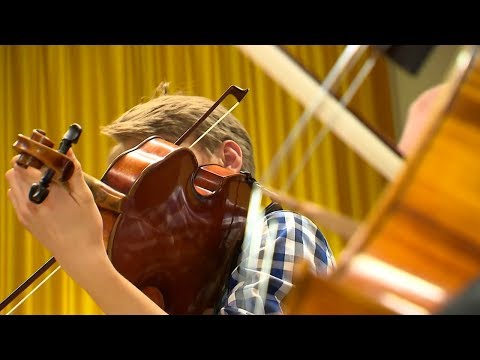 Initiative Jugend-Kammermusik, Hamburg