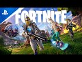 Fortnite - Chapter 4: Season OG Gameplay Trailer | PS5 & PS4 Games