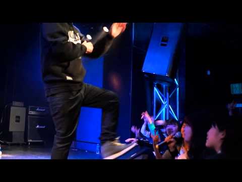 130428 HOPCAST 합캐스트 Huckleberry P - Rap Badr Hari