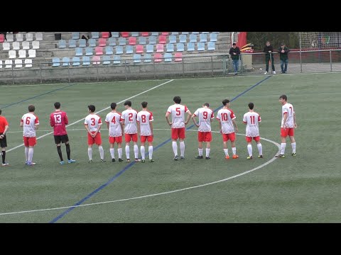 Juvenil Liga Gallega Val Miñor Areosa