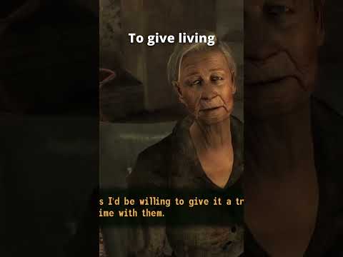 This Fallout 3 Quest is Disappointing...