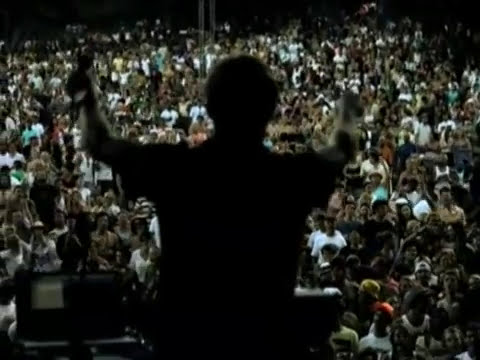 Dance Valley 2010 | Goldfish