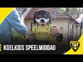 HALLOWEEN KOELKIDS SPEELMIDDAG